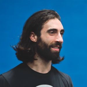 Meet your Posher, Nicholas